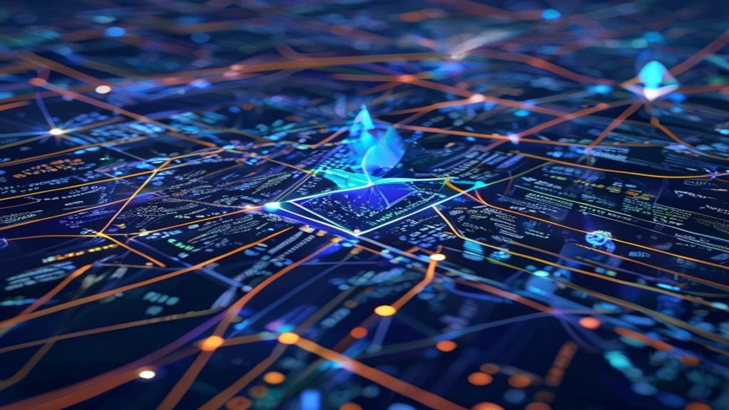ethereum blockchain roadmap technology future