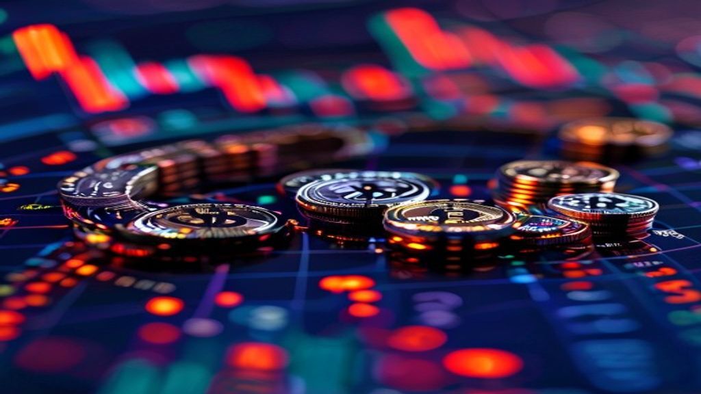 prediction market crypto sports betting competition