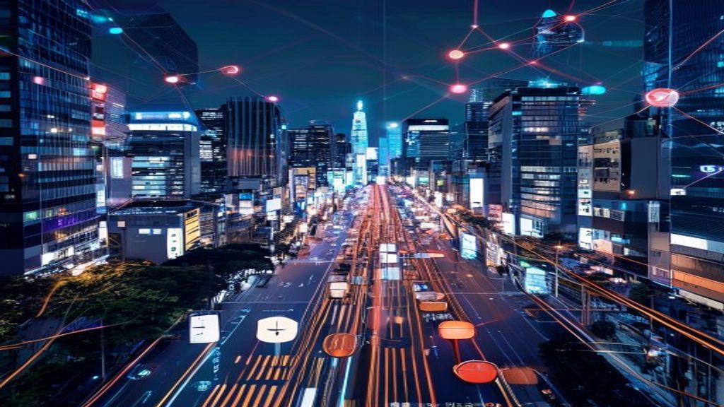 Japan blockchain technology digital finance Tokyo