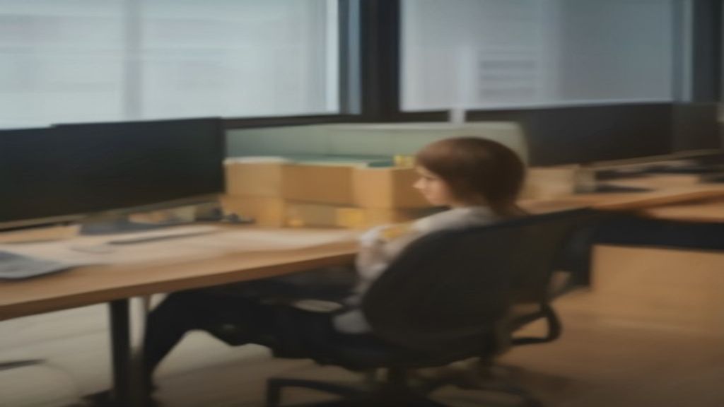 crypto startup layoffs tokens office workers frustrated