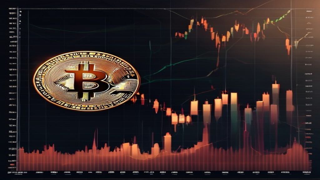 bitcoin price drop value chart analysis