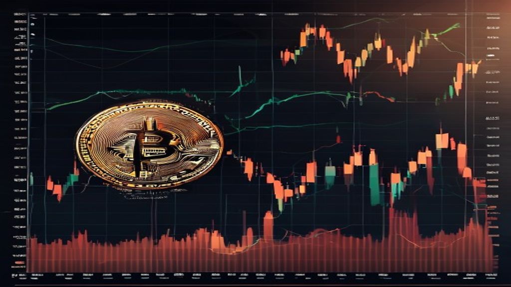 Bitcoin price chart analysis market recovery