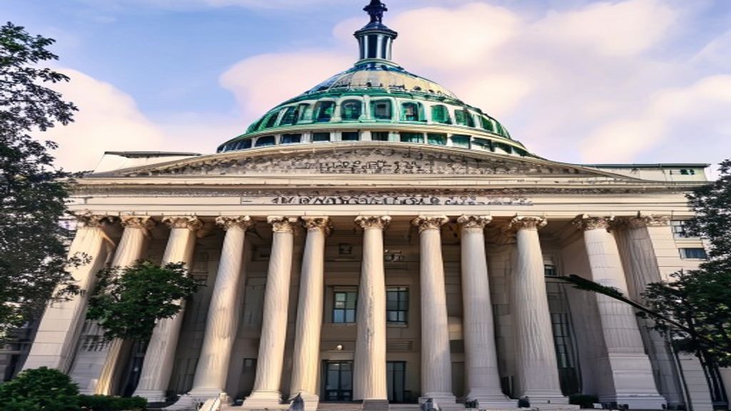 US government cryptocurrency regulation ethics Washington DC