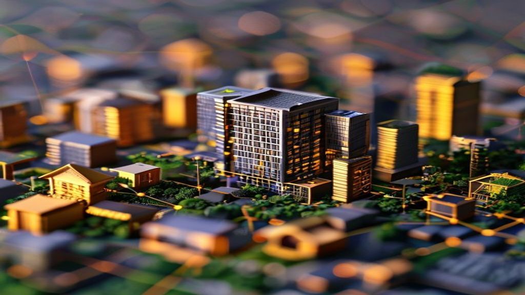blockchain real estate tokenization regulation Brazil