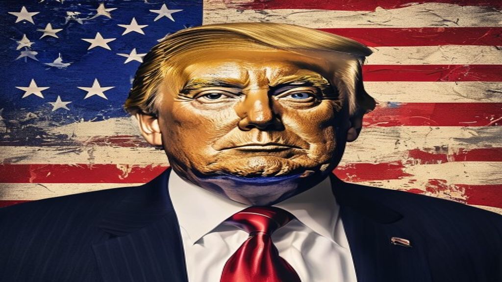 Bitcoin US government reserve Trump Washington politics