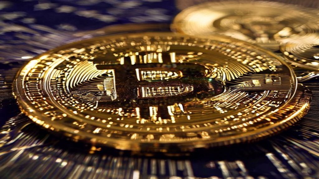 United States bitcoin reserve gold digital asset government