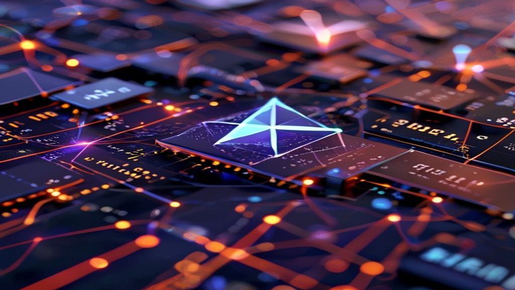 XRP Ledger blockchain network security debate