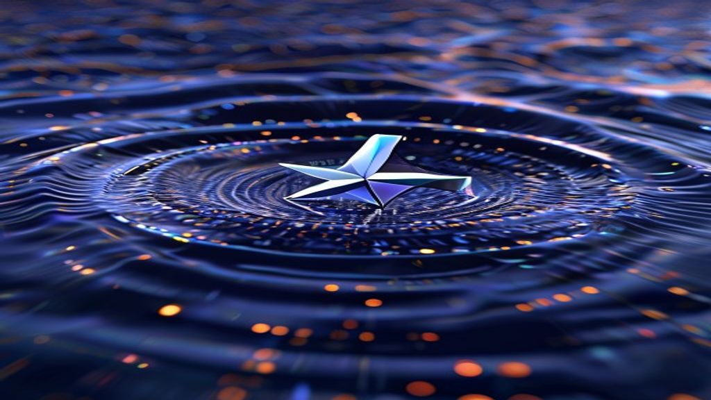 Ripple XRP blockchain institutional finance stablecoin