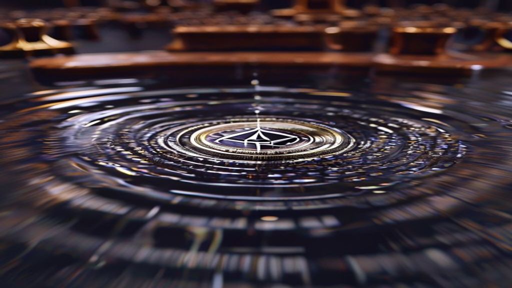Ripple XRP lawsuit SEC court legal crypto