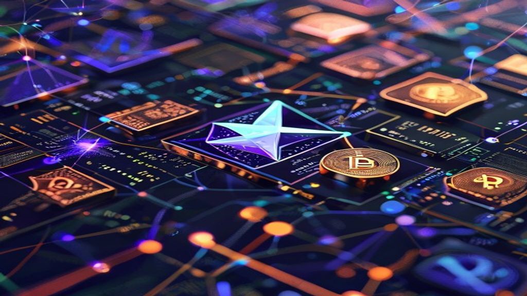 XRP Ledger blockchain ripple stablecoin network