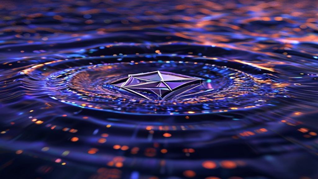 Ripple XRP crypto price drop blockchain