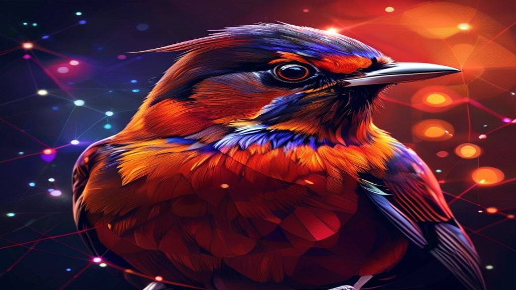 Robinhood app blockchain crypto digital assets