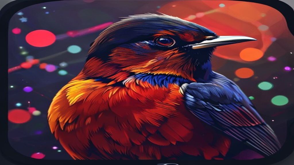 Robinhood app crypto trading smartphone stock market
