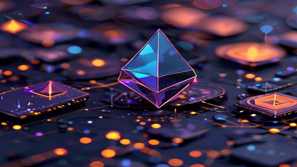 Ethereum staking liquid protocol blockchain nodes