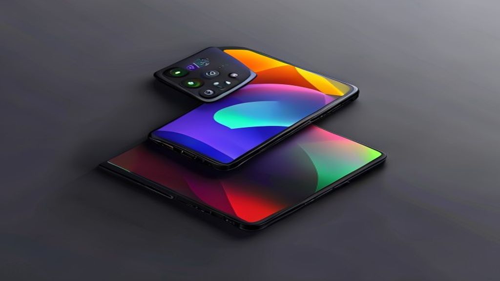 Samsung smartphone digital payment stablecoin wallet