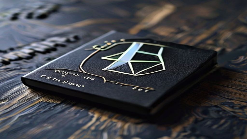 crypto self-custody hardware wallet Europe regulation