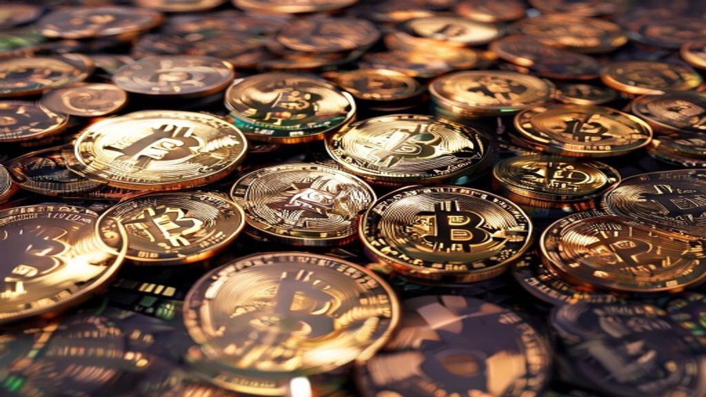 bitcoin treasury company stock market liquidation