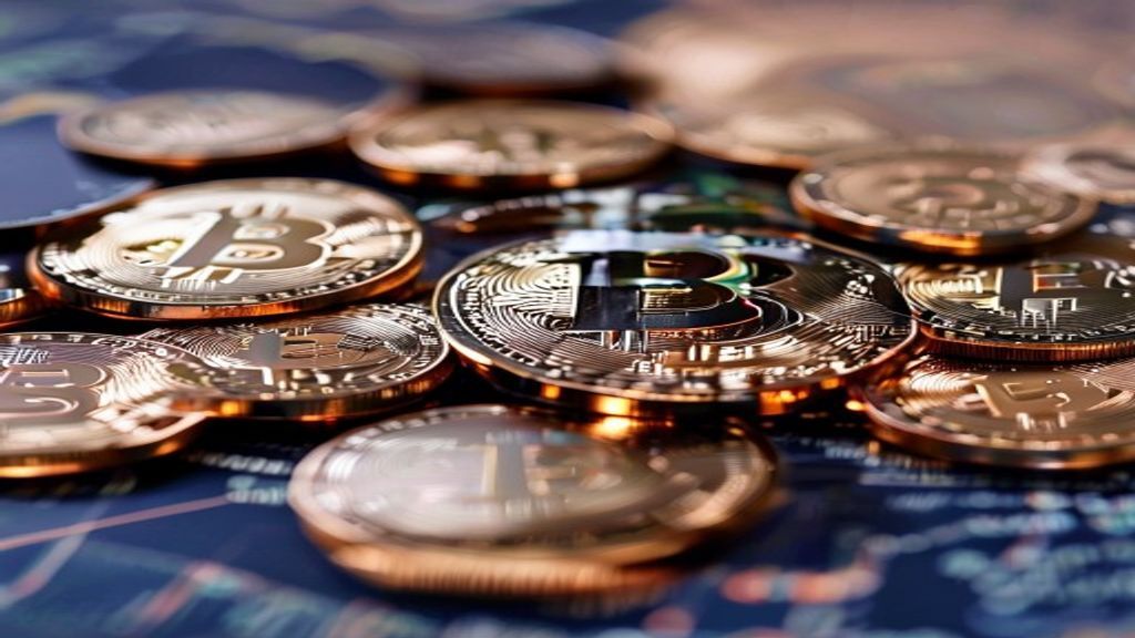 corporate bitcoin adoption business strategy