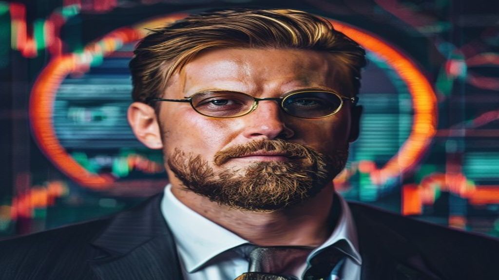 Michael Saylor Bitcoin institutional investors market cycle