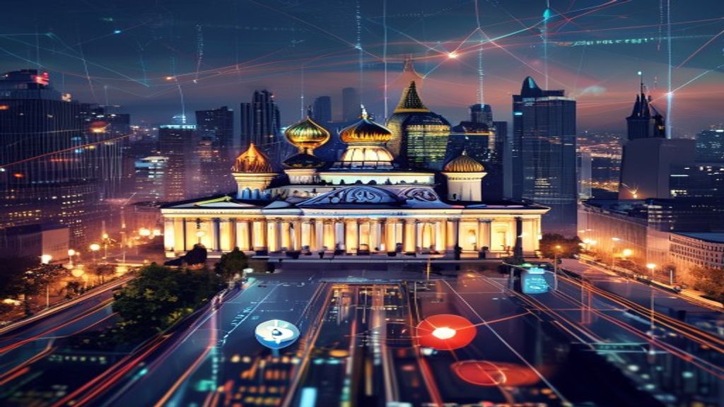 Russia bank cryptocurrency trading technology