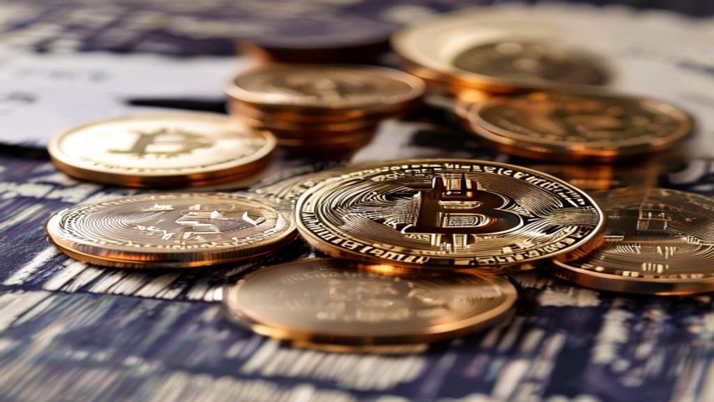 SEC regulation cryptocurrency lawsuit documents