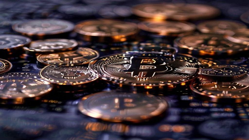 cryptocurrency mining fraud investigation SEC court