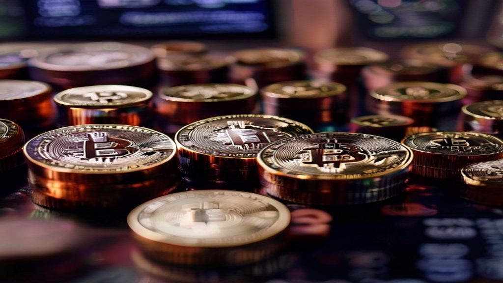 SEC regulation ETF cryptocurrency hearing