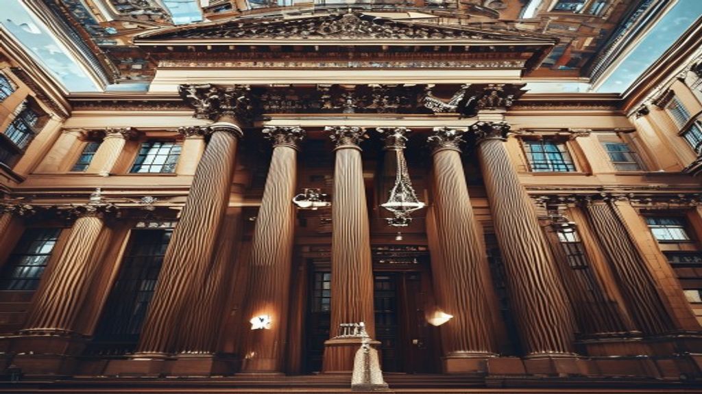 SEC regulation courthouse law justice United States