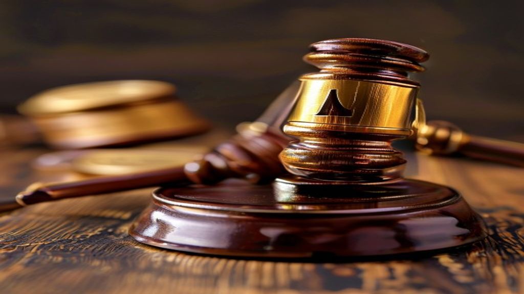 SEC regulation cryptocurrency law gavel