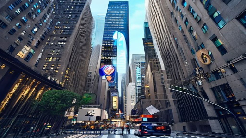 SEC regulation cryptocurrency ETF Wall Street finance