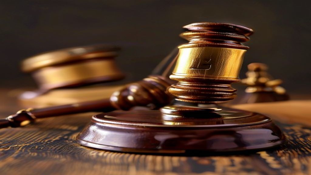 SEC regulation cryptocurrency gavel law