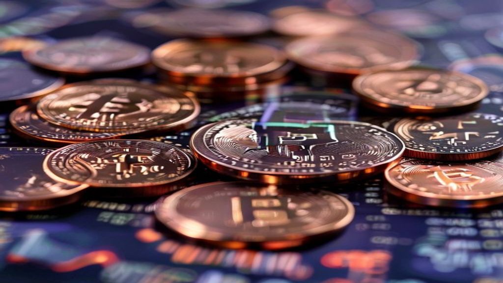 SEC regulation crypto ETF finance
