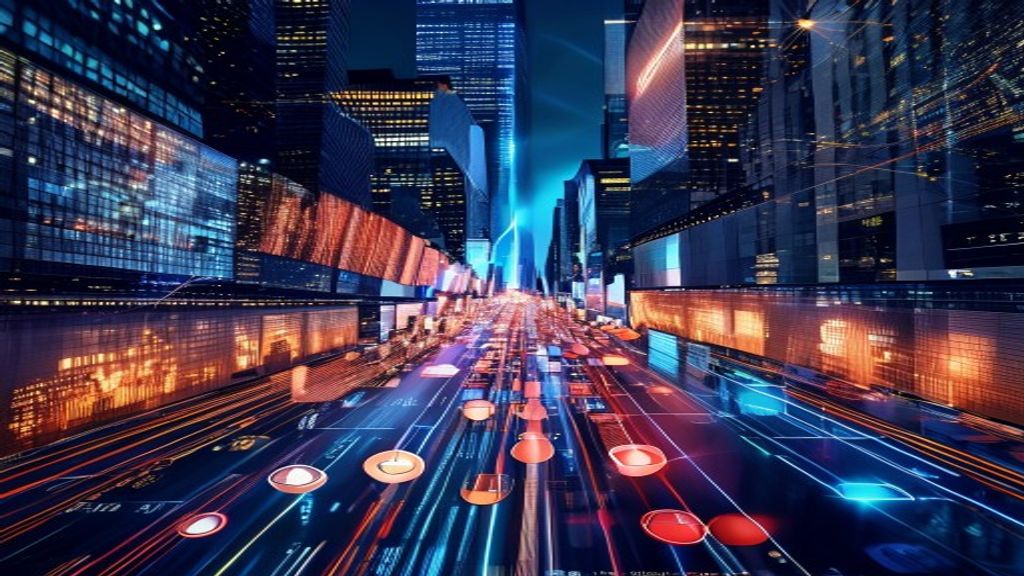 New York Stock Exchange blockchain tokenization digital assets