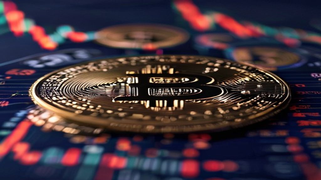 bitcoin market sentiment trading silence