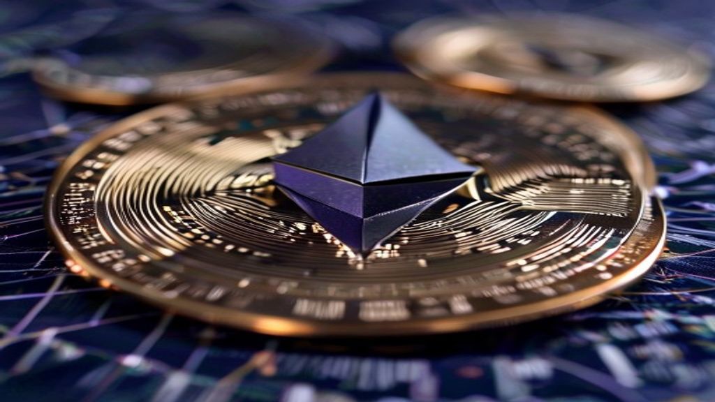 ethereum bitcoin corporate investment market