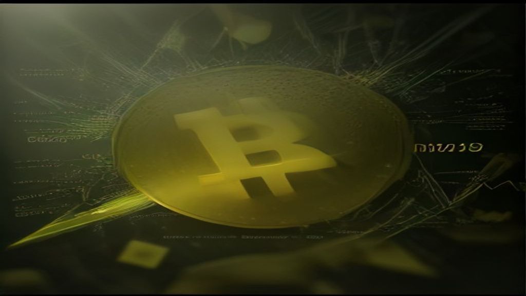 bitcoin market crash liquidation warning data analysis