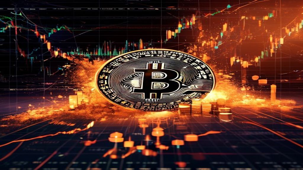 bitcoin market crash on-chain data analysis
