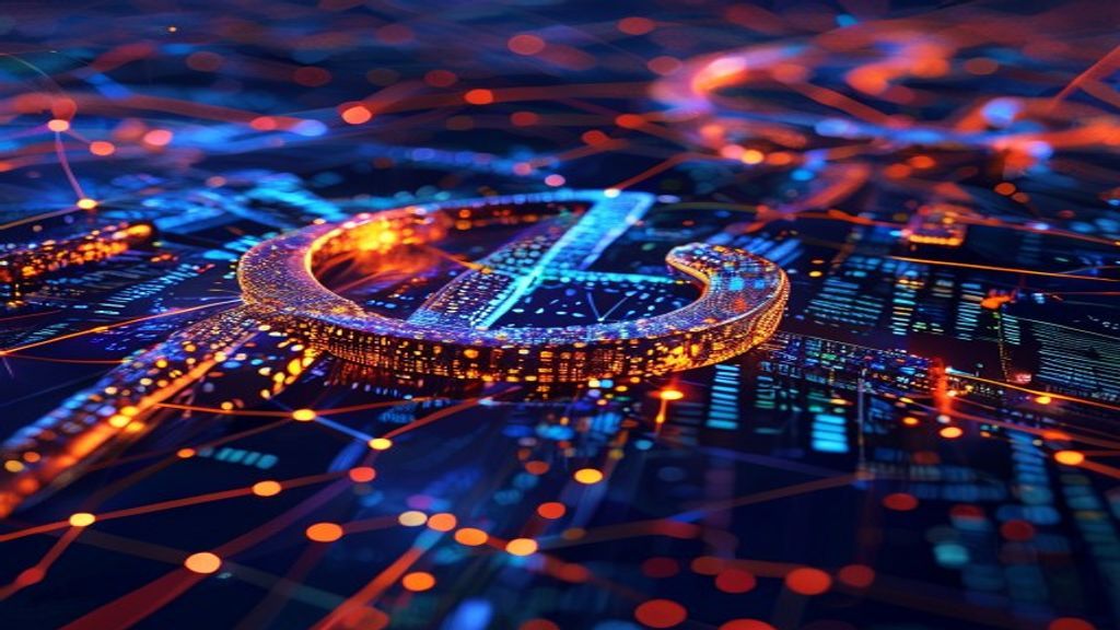blockchain finance technology Latin America digital hybrid