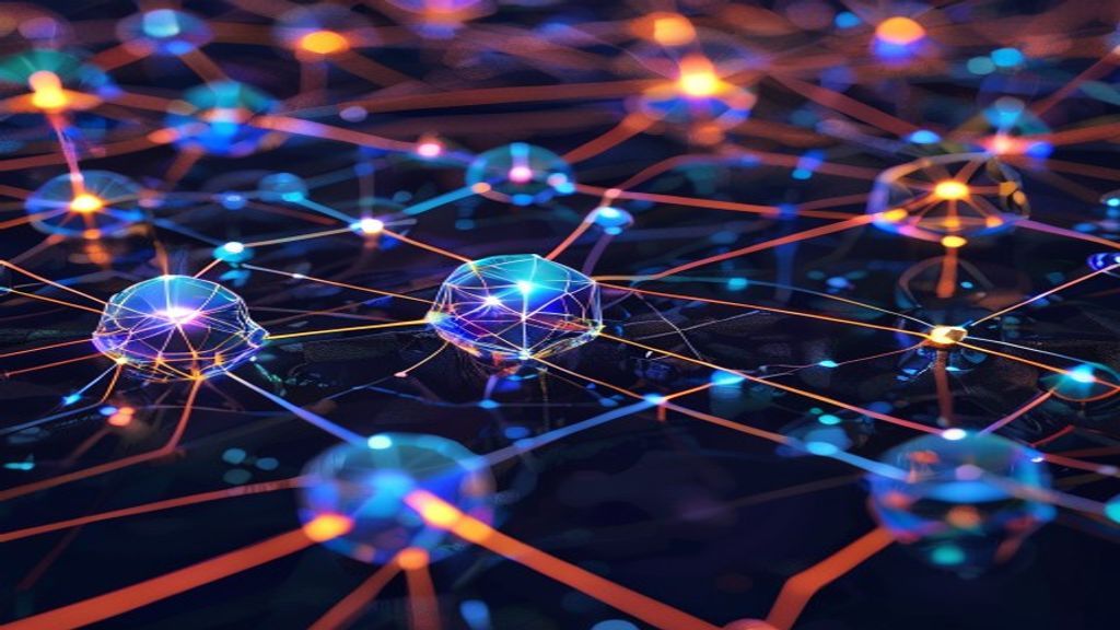 Solana blockchain governance voting network nodes