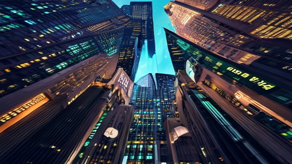 Solana blockchain NYSE stock exchange tokenization