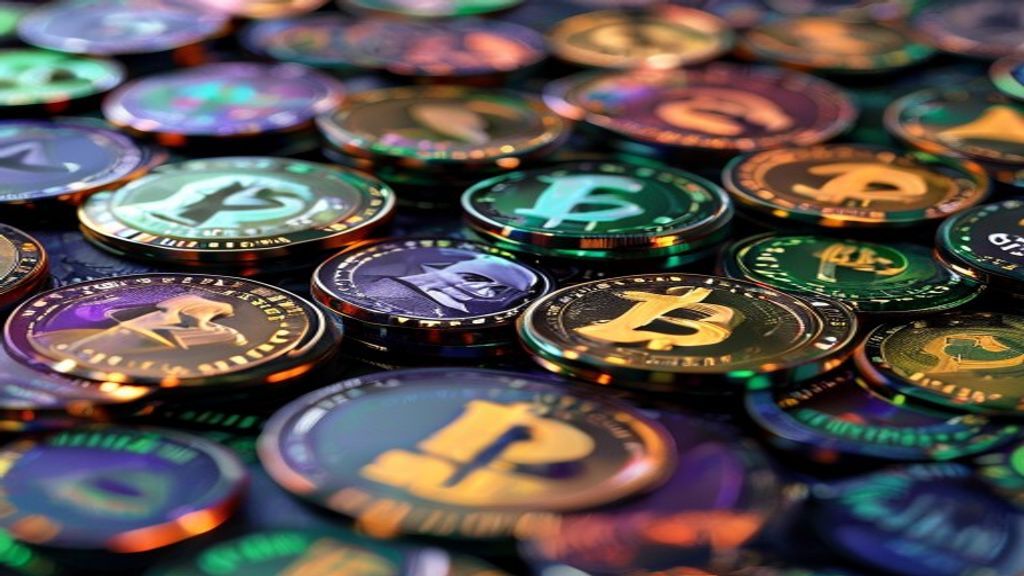 tokenized money market fund blockchain Solana finance