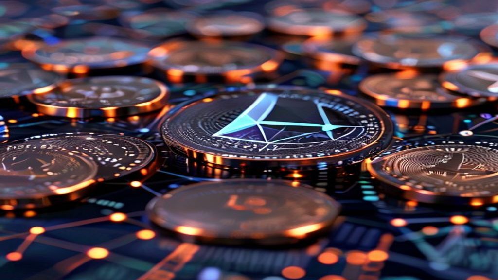 stablecoin digital payments blockchain global finance