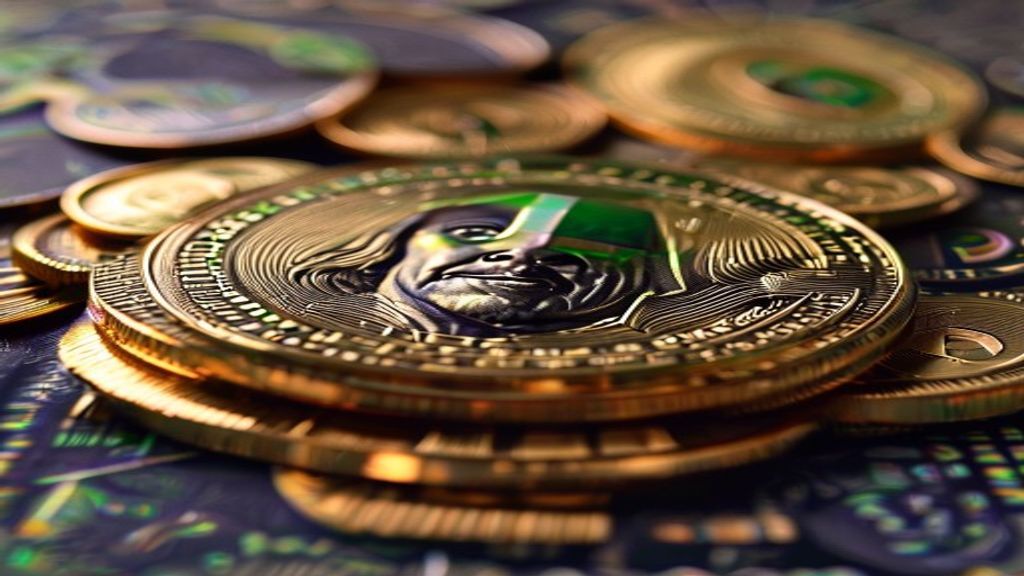 stablecoin dollar brazil digital currency finance