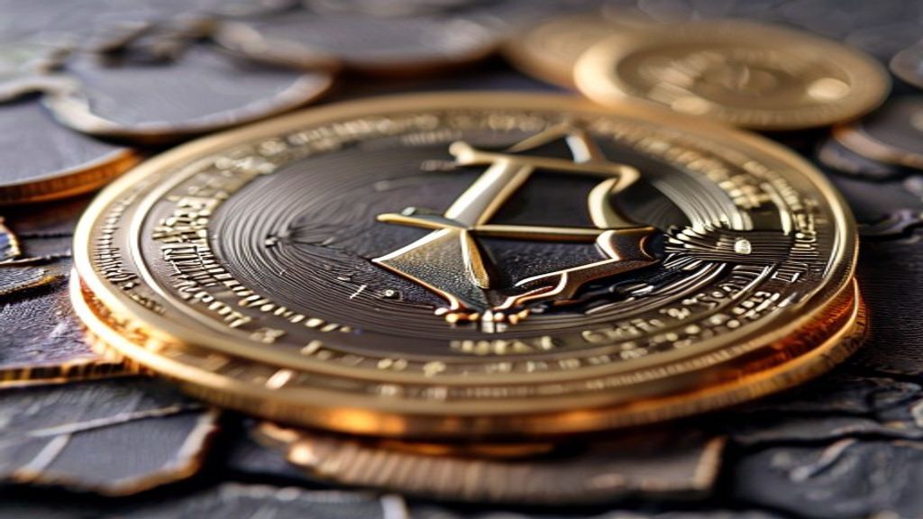 euro stablecoin cryptocurrency regulation europe