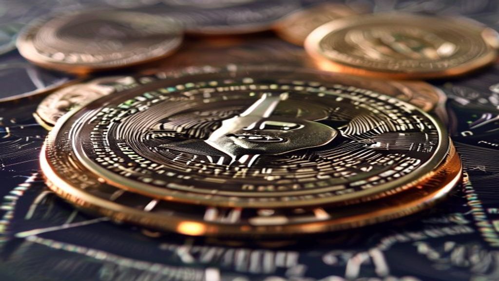 stablecoin digital currency dollar crypto transactions