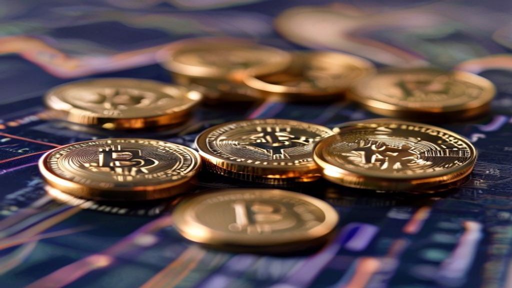 stablecoin digital currency transaction record growth