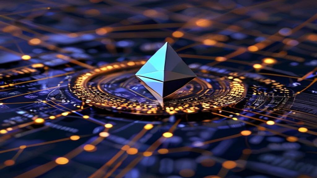 ethereum blockchain privacy bank institutional finance