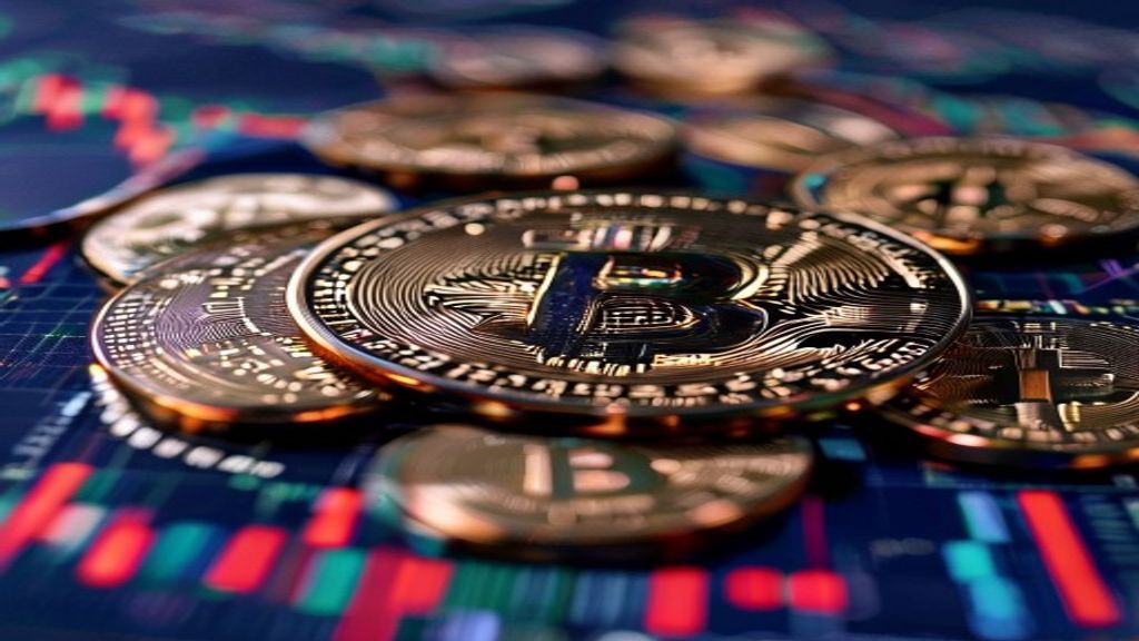 MicroStrategy Bitcoin stock market strategy