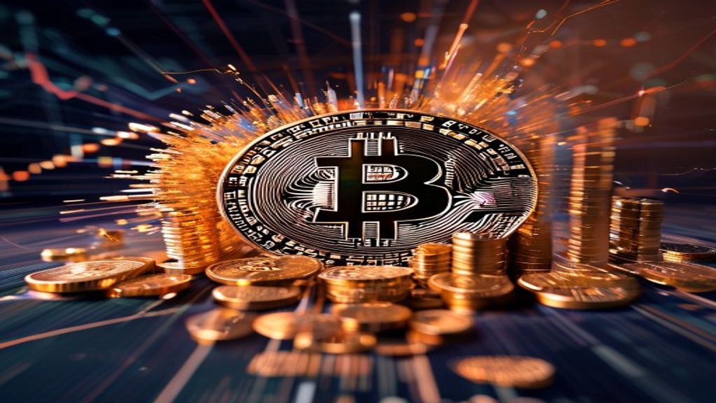 bitcoin price crash strategy michael saylor office financial risk