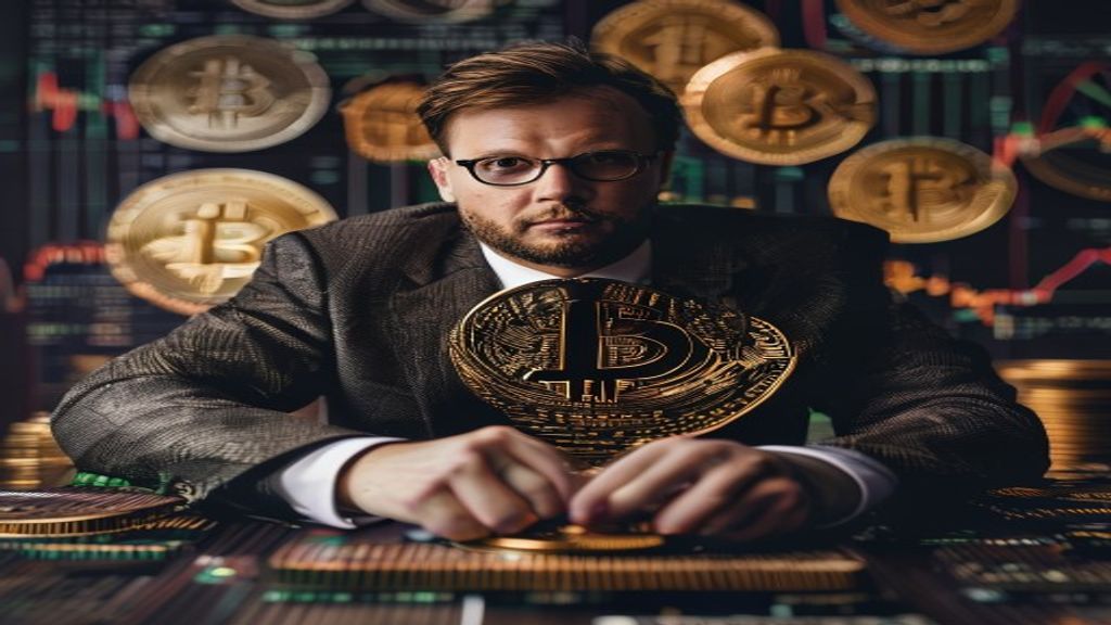 Strategy Michael Saylor Bitcoin corporate treasury pause